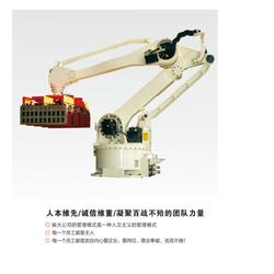 自動碼坯機(jī)在贛州及振大機(jī)加工中的應(yīng)用與發(fā)展