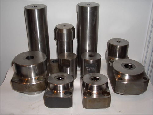 好螺絲配好模具 這些緊固件模具企業(yè)不可錯(cuò)過(guò)