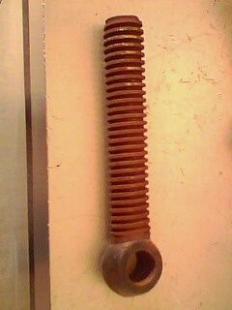 供應(yīng)優(yōu)質(zhì)吉林異型螺栓，專注紡織皮革行業(yè)——打造值得信賴的標(biāo)準(zhǔn)件品牌