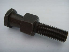 異型螺栓 規(guī)格解析、市場(chǎng)動(dòng)態(tài)與永年鑫發(fā)的品質(zhì)之選